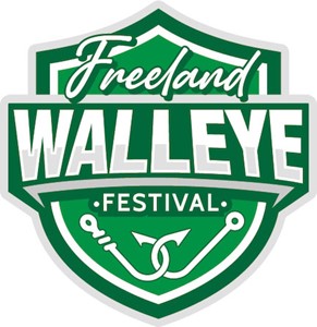 Walleye Fest 2Large and Sticks 28.99